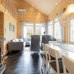 Vakantiehuis Paeivaensaede 8 Lapinkulta By Interhome