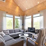 Paeivaensaede 8 Lapinkulta By Interhome Vakantiehuis