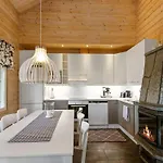Paeivaensaede 8 Lapinkulta By Interhome Vakantiehuis Äkäslompolo