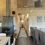 Paeivaensaede 8 Lapinkulta By Interhome