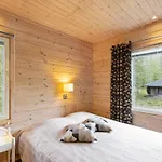 Vakantiehuis Paeivaensaede 8 Lapinkulta By Interhome