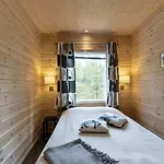 Paeivaensaede 8 Lapinkulta By Interhome *