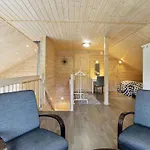 Paeivaensaede 8 Lapinkulta By Interhome Vakantiehuis *