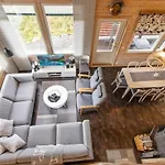 Vakantiehuis Paeivaensaede 8 Lapinkulta By Interhome *