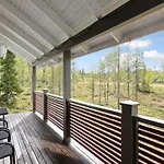 Paeivaensaede 8 Lapinkulta By Interhome Vakantiehuis