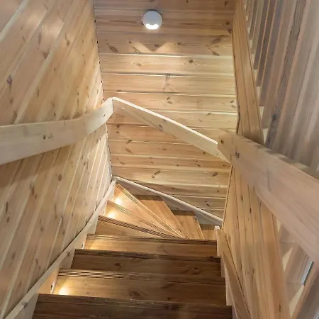 Paeivaensaede 8 Lapinkulta By Interhome Ferienhaus