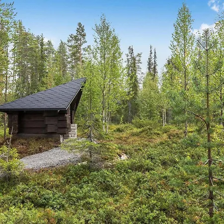 Paeivaensaede 8 Lapinkulta By Interhome Holiday home