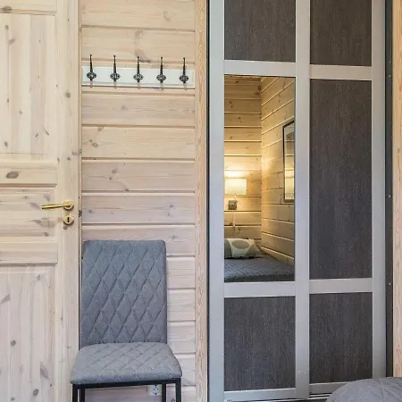 Paeivaensaede 8 Lapinkulta By Interhome Holiday home Akaslompolo