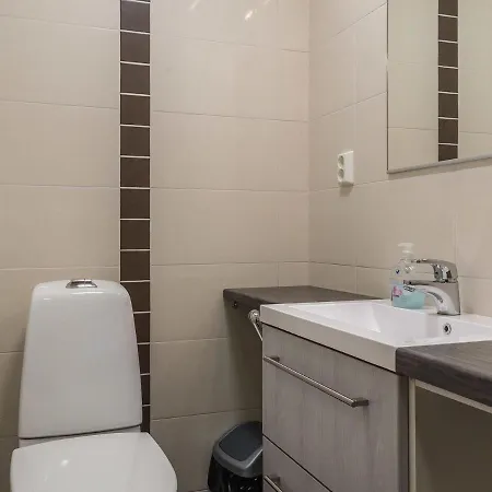 Paeivaensaede 8 Lapinkulta By Interhome *