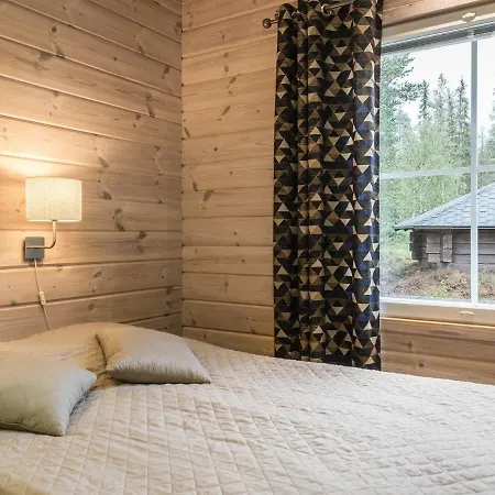 Paeivaensaede 8 Lapinkulta By Interhome Ferienhaus *