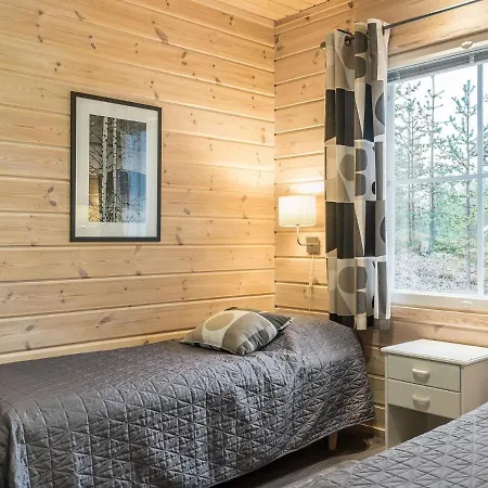 Paeivaensaede 8 Lapinkulta By Interhome Holiday home *