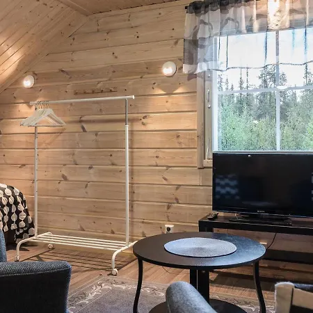 Paeivaensaede 8 Lapinkulta By Interhome Akaslompolo