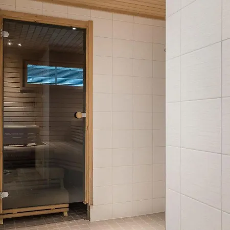 Paeivaensaede 8 Lapinkulta By Interhome