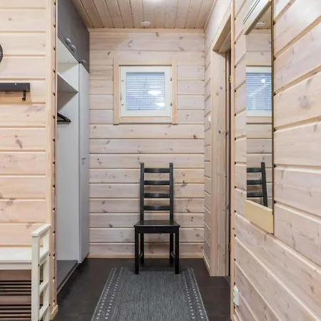 Paeivaensaede 8 Lapinkulta By Interhome * Akaslompolo