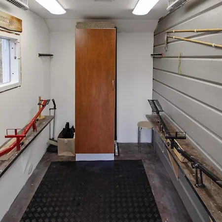 Paeivaensaede 8 Lapinkulta By Interhome Akaslompolo