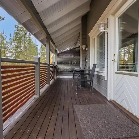 Paeivaensaede 8 Lapinkulta By Interhome