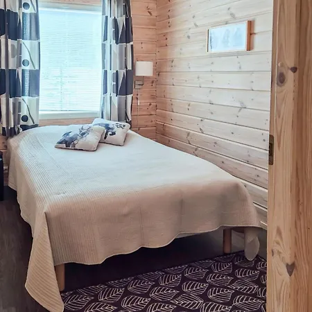 Paeivaensaede 8 Lapinkulta By Interhome Holiday home