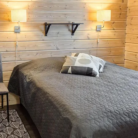 Paeivaensaede 8 Lapinkulta By Interhome Holiday home *