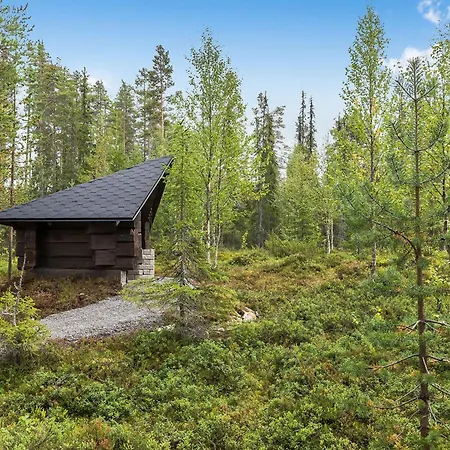 Paeivaensaede 8 Lapinkulta By Interhome Vakantiehuis *
