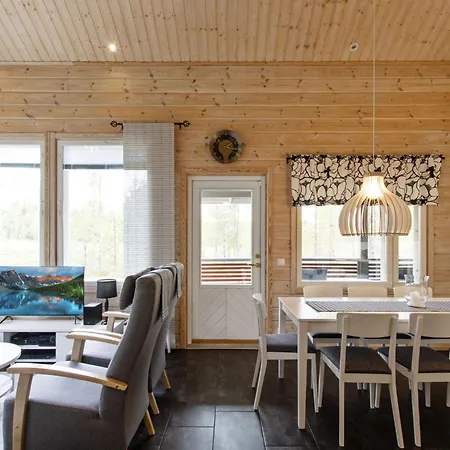 Paeivaensaede 8 Lapinkulta By Interhome