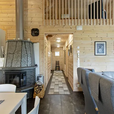 Paeivaensaede 8 Lapinkulta By Interhome