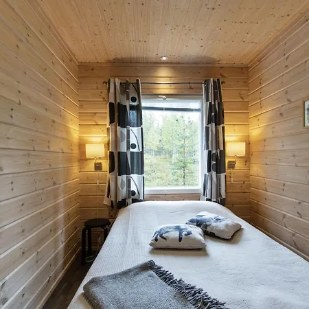 Paeivaensaede 8 Lapinkulta By Interhome *