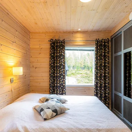 Paeivaensaede 8 Lapinkulta By Interhome * Äkäslompolo