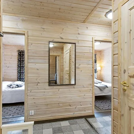 Paeivaensaede 8 Lapinkulta By Interhome Äkäslompolo