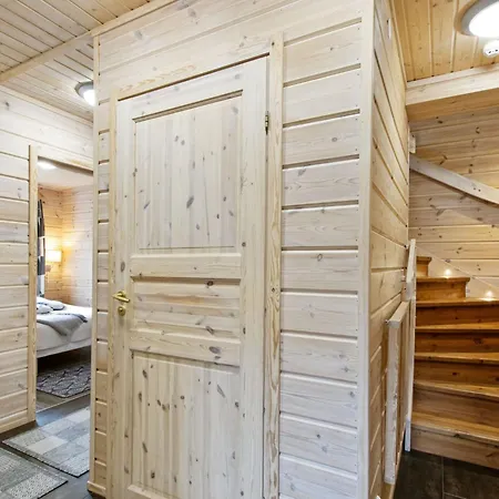 בית נופש Paeivaensaede 8 Lapinkulta By Interhome Äkäslompolo