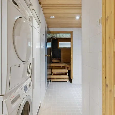 Paeivaensaede 8 Lapinkulta By Interhome Äkäslompolo