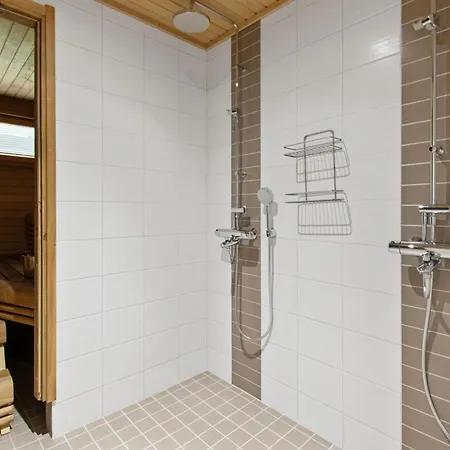 Paeivaensaede 8 Lapinkulta By Interhome *