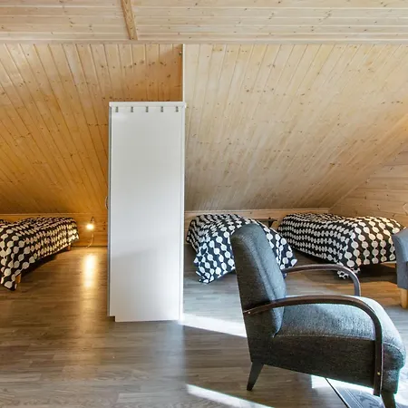 בית נופש Paeivaensaede 8 Lapinkulta By Interhome