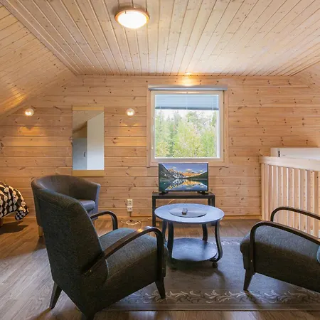Paeivaensaede 8 Lapinkulta By Interhome Äkäslompolo