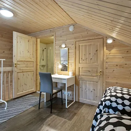 Paeivaensaede 8 Lapinkulta By Interhome *