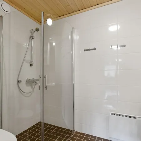 Paeivaensaede 8 Lapinkulta By Interhome בית נופש *