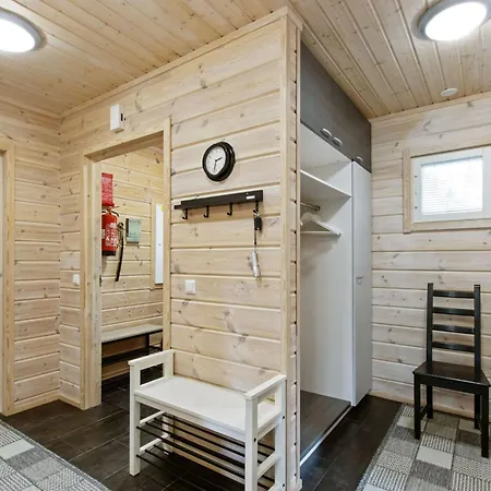 בית נופש Paeivaensaede 8 Lapinkulta By Interhome Äkäslompolo